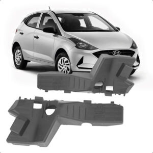 GUIA PARACHOQUE DIANTEIRO HB20/ HB20S 20/22