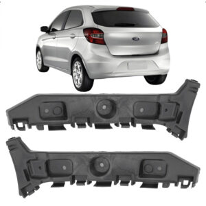 GUIA PARACHOQUE TRASEIRO KA HATCH 19/22