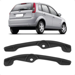 GUIA PARACHOQUE TRASEIRO FIESTA HATCH 03/14