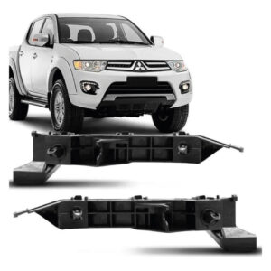 GUIA PARACHOQUE DIANTEIRO L200 TRITON 11/15