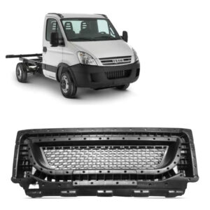 GRADE CENTRAL PARACHOQUE IVECO 08/12 DAILY COLMEIA