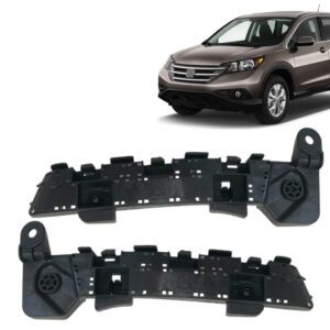 GUIA PARACHOQUE DIANTEIRO CRV 12/14