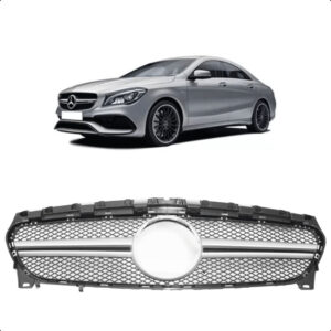 GRADE RADIADOR CLA 45 15/18 AMG