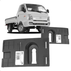 GUIA PARACHOQUE DIANTEIRO HR 13/25 ORIGINAL