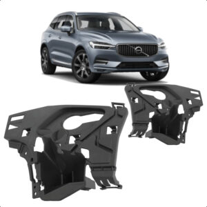GUIA PARACHOQUE DIANTEIRO XC60 18/21