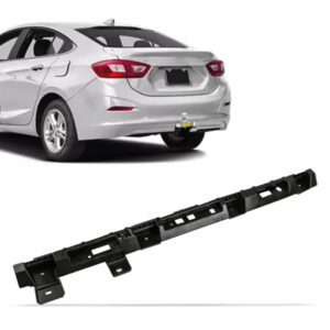 GUIA PARACHOQUE TRASEIRO CRUZE SEDAN 17/19