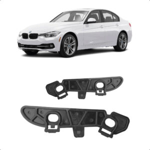 GUIA PARACHOQUE DIANTEIRO BMW S3 12/19