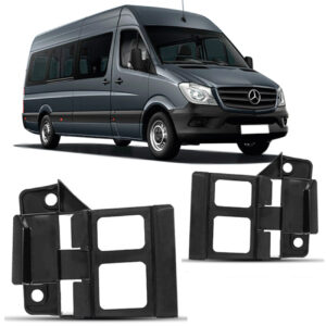 GUIA PARACHOQUE DIANTEIRO INFERIOR SPRINTER 12/19