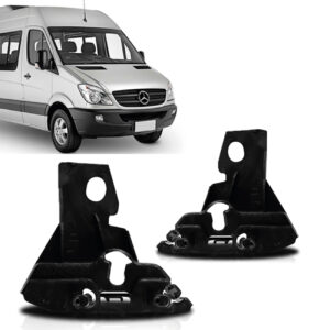 GUIA PARACHOQUE DIANTEIRO SUPERIOR SPRINTER 12/19