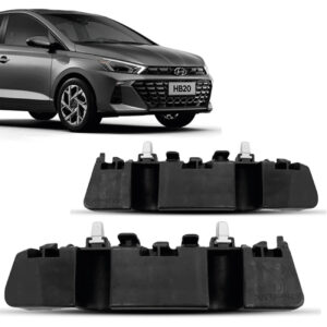 GUIA PARACHOQUE DIANTEIRO HB20/ HB20S 23/26