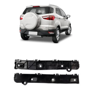 GUIA PARACHOQUE TRASEIRO ECOSPORT 13/17