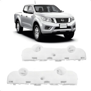 GUIA PARACHOQUE DIANTEIRO FRONTIER 17/21