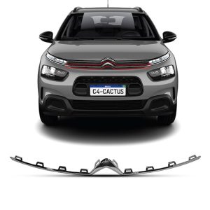 FRISO GRADE RADIADOR INFERIOR C4 CACTUS 19/24 IMPORTADO
