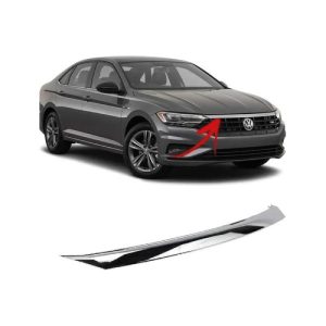 FRISO GRADE RADIADOR CROMADO JETTA 19/22 SEDAN