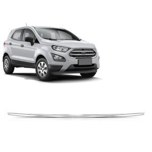 FRISO GRADE RADIADOR INFERIOR ECOSPORT 18/21 CROMADO