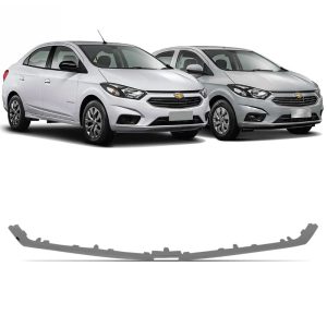 FRISO GRADE SUPERIOR ONIX 17/20 PRISMA LT CINZA
