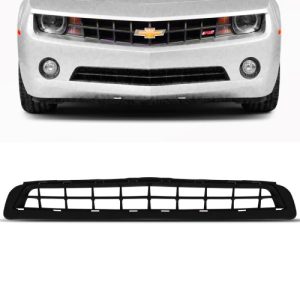 GRADE CENTRAL PARACHOQUE CAMARO 10/13 RS/LS 1 FRISO