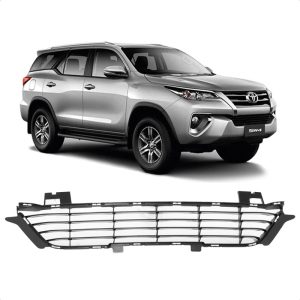 GRADE CENTRAL PARACHOQUE HILUX SW4 16/20