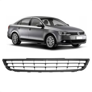 GRADE CENTRAL PARACHOQUE JETTA 11/14 ARO PRETO