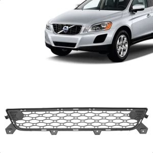 GRADE CENTRAL PARACHOQUE XC60 08/13 SEM FURO CAMERA