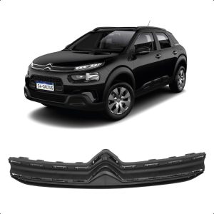 GRADE RADIADOR C4 CACTUS 19/24 IMPORTADO