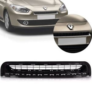 GRADE RADIADOR FLUENCE 10/13