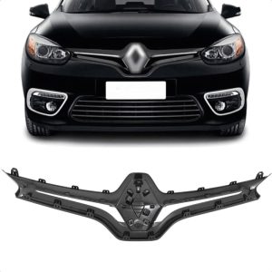 GRADE RADIADOR FLUENCE 14/18