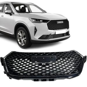 GRADE RADIADOR HAVAL H6 GT 23/25 IMPORTADA