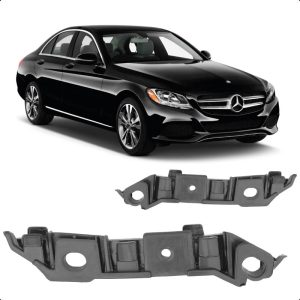 GUIA PARACHOQUE DIANTEIRO C180 15/18