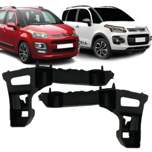 GUIA PARACHOQUE DIANTEIRO C3 AIR CROSS 11/15