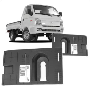 GUIA PARACHOQUE DIANTEIRO HR 13/25