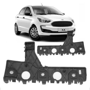 GUIA PARACHOQUE DIANTEIRO KA HATCH/ SEDAN 19/22
