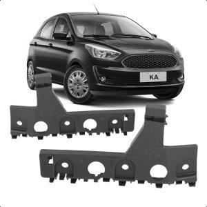 GUIA PARACHOQUE DIANTEIRO KA HATCH/ SEDAN 19/22