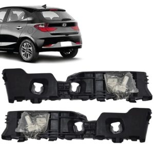 GUIA PARACHOQUE TRASEIRO HB20X 20/22 HATCH