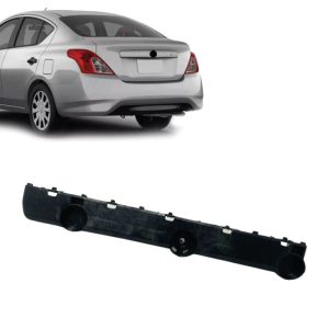 GUIA PARACHOQUE TRASEIRO VERSA 11/14