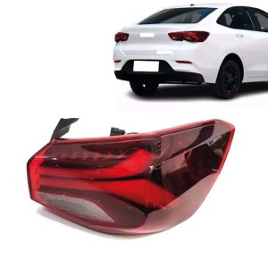 LANTERNA TRASEIRA CANTO ONIX 20/25 SEDAN SEM LED