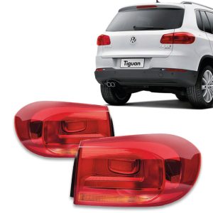 LANTERNA TRASEIRA CANTO TIGUAN 12/17