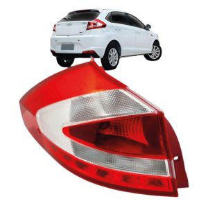 LANTERNA TRASEIRA CELER HATCH 16/18
