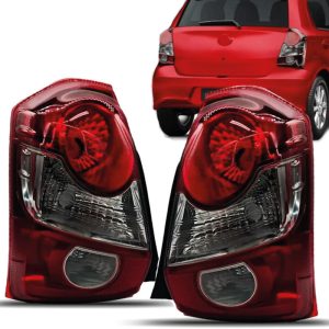 LANTERNA TRASEIRA ETIOS 17/21 HATCH FUME