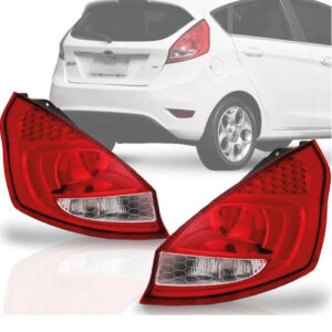 LANTERNA TRASEIRA FIESTA HATCH 11/13 (MEXICANO) COLMEIA