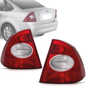 LANTERNA TRASEIRA FOCUS SEDAN 09/13