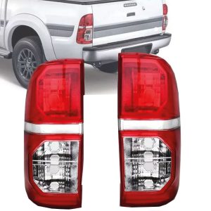 LANTERNA TRASEIRA HILUX 12/15 PICK-UP