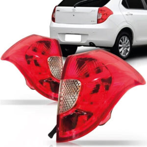 LANTERNA TRASEIRA J3 HATCH 10/13