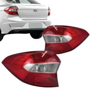 LANTERNA TRASEIRA KA SEDAN 19/22 CRISTAL