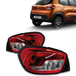 LANTERNA TRASEIRA KWID 17/22