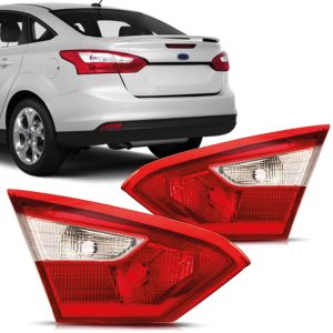 LANTERNA TRASEIRA MALA FOCUS SEDAN 14/15