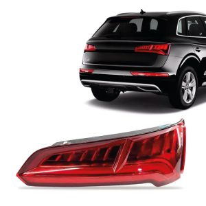 LANTERNA TRASEIRA Q5 18/20 COM LED