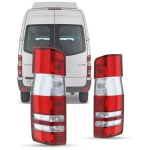 LANTERNA TRASEIRA SPRINTER 12/19