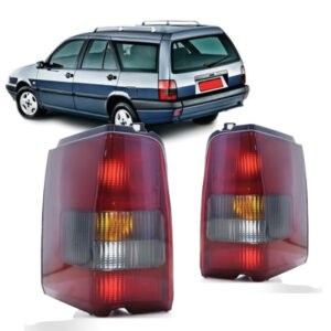 LANTERNA TRASEIRA TEMPRA SW 91/95