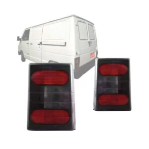 LANTERNA TRASEIRA TRAFFIC 93/02 FUME